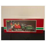 LGB - 2018 D Made in Germany