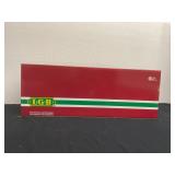 LGB TRAIN-locomotive