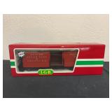 LGB Train Cars- Germany