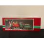 The Grand LGB Train Collection