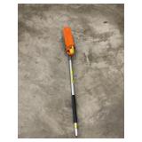 STIHL KM 131R Re-definer attachment