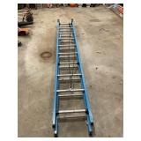 Warner Extension ladder