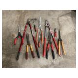 Yard Tools/ Cutters