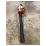 STIHL blower BG 86 C