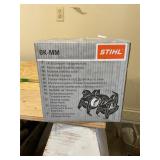 STIHL New BK-MM