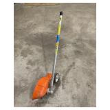 STIHL KM-131R PRUNER attachment