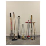 Craftsman, Kolbalt, Rubbermaid