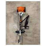 STIHL KM131R System Multi-Task Yard Tool