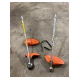 STIHL KM 131R attachments