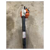 STIHL Blower BG 86 & Vacuum Attachment kit
