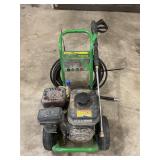 John Deere PR-3000 pressure washer