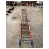 Extension ladder
