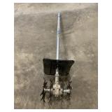 STIHL KM 131R MINI cultivator attachment