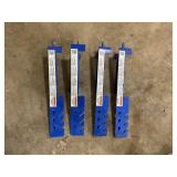 Warner ladder helpers