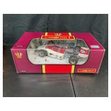 Carousel 1 air eagle 1974