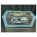 1968 Marco Andretti 21 T70 Lola