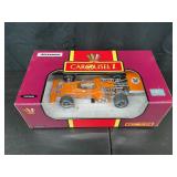 Carousel 1 number 24 Gordon Johncock 1972