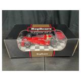 Repliicarz Race car #74 Foyt 1/18