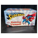 Jimmy Vasser Action Superman diecast