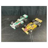 Carousel 1 1975 & 1973