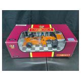 Carousel 1 1976 McLaren