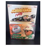John Force Die Cast