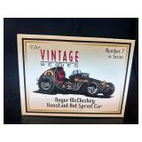 The Vintage Series-Roger McCluskey