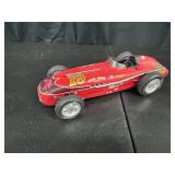 Carousel 1 Roger Ward