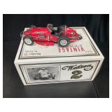 The vintage series A.J.watson