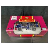 Carousel 1 Gary Bettenhausen 1972