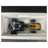 Repkicarz race car Unser #71 1/18