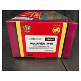 Carousel Tom Sneva 1962