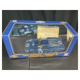 1969 Donohue / Parson #6