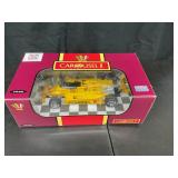 Carousel 1 RICK MEARS 1984