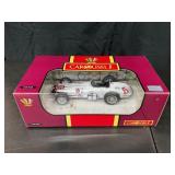 Carousel 1 lay down roaster 1960