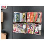 Circle Track &car Driver