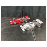 Indy 500 die cast  1972 &1973