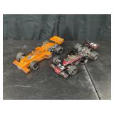 Carousel 1 Indy 500 die cast 1974