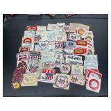 Racing Decals 60,70,80