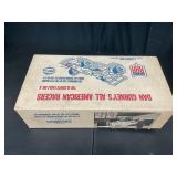 Lion stone Bobby unser