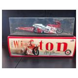 NnHRA Winston Diecast