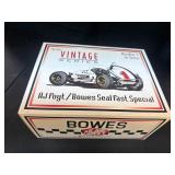 The vintage series/AJ Floyd