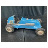 Vtg Thimble Drome special