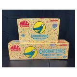 Gator nationals, 2001