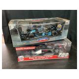 Snap On & Green Light