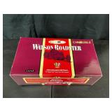 Carousel 1 1962 Roger Ward