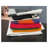 Display flags from Indy 500