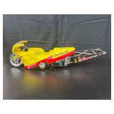 Action 1:9 Pro stock Motorcycles