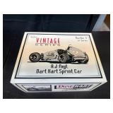 The vintage series - A.J Foyt