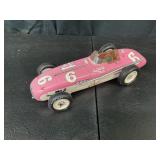 Carousel 1 1955 Bob Sweikert